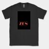 Gildan Mens Softstyle T-Shirt Thumbnail